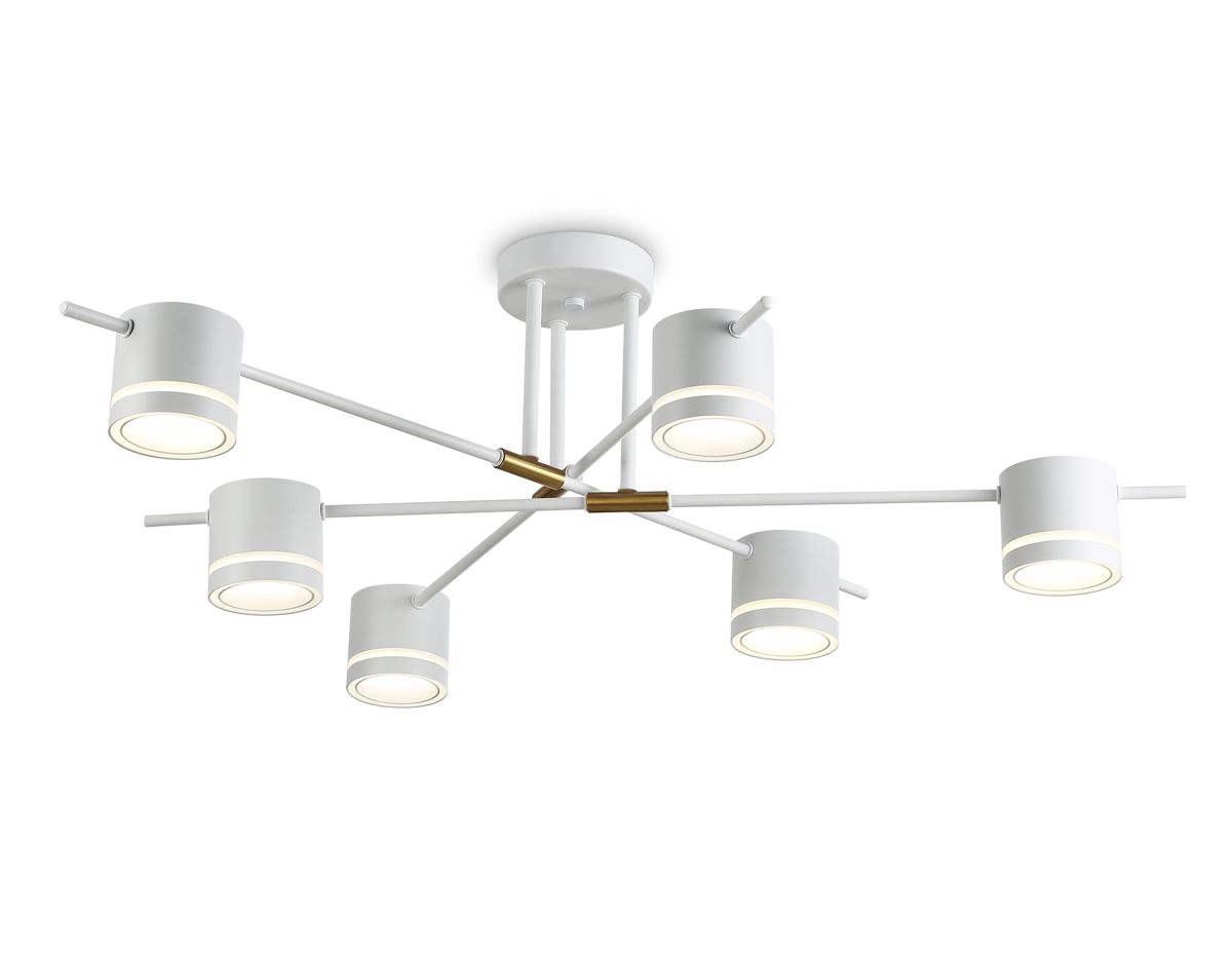 Потолочный светильник Ambrella Light Comfort FL71529 в Санкт-Петербурге