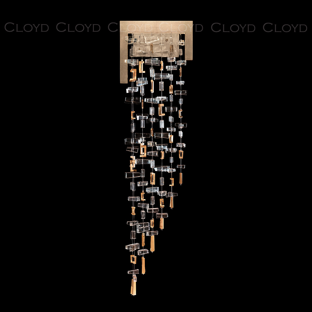 Настенный светильник Cloyd Apolliner 20433 в Санкт-Петербурге