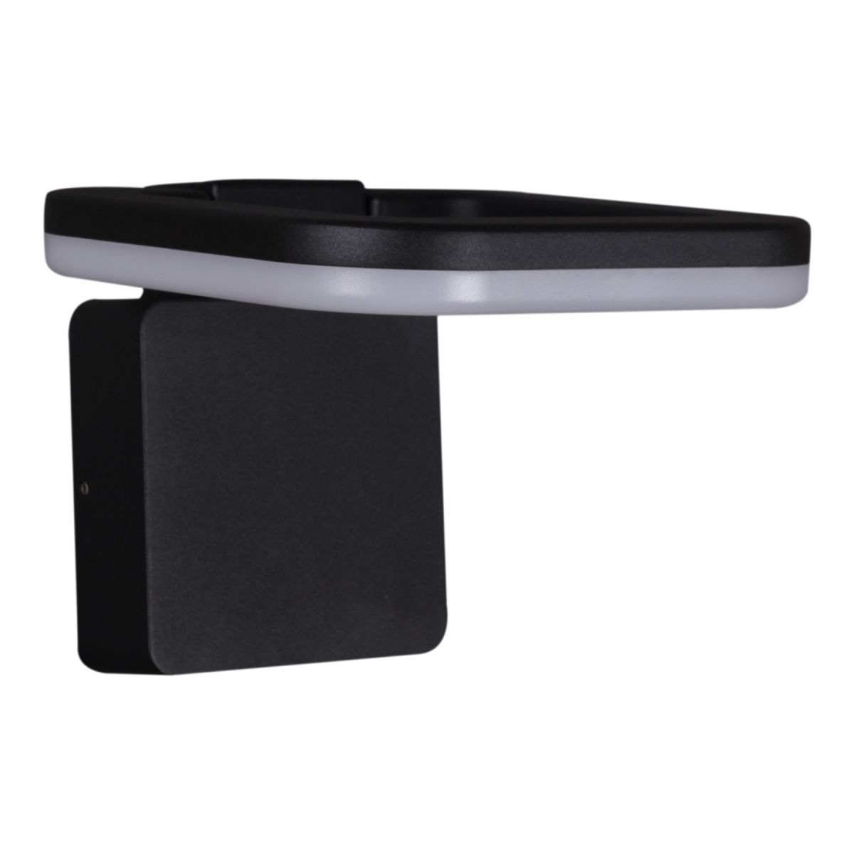 Уличный настенный светильник Reluce 86872-9.2-001JH LED18W BK RLOS в #REGION_NAME_DECLINE_PP#