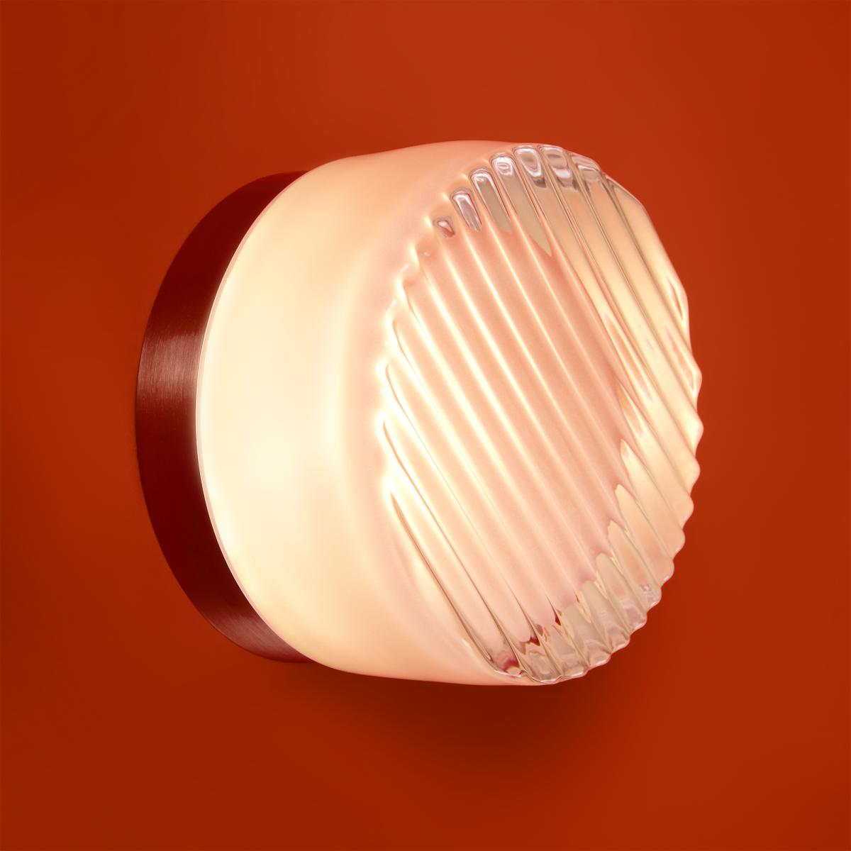 Настенный светильник Freya Retro FR5603WL-L8TR1 в #REGION_NAME_DECLINE_PP#