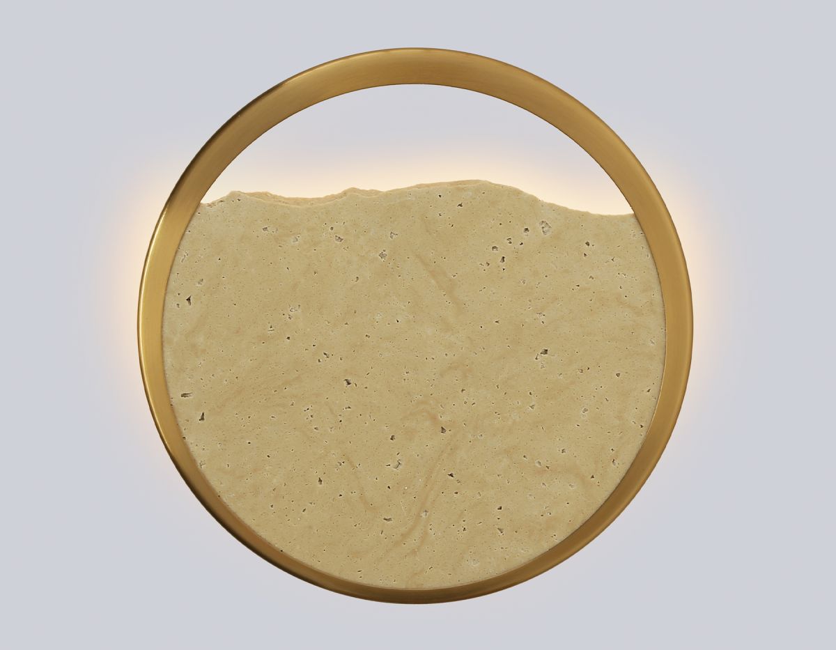 Настенный светильник Ambrella Light High Light Ceramo Modern LH53606 в Санкт-Петербурге