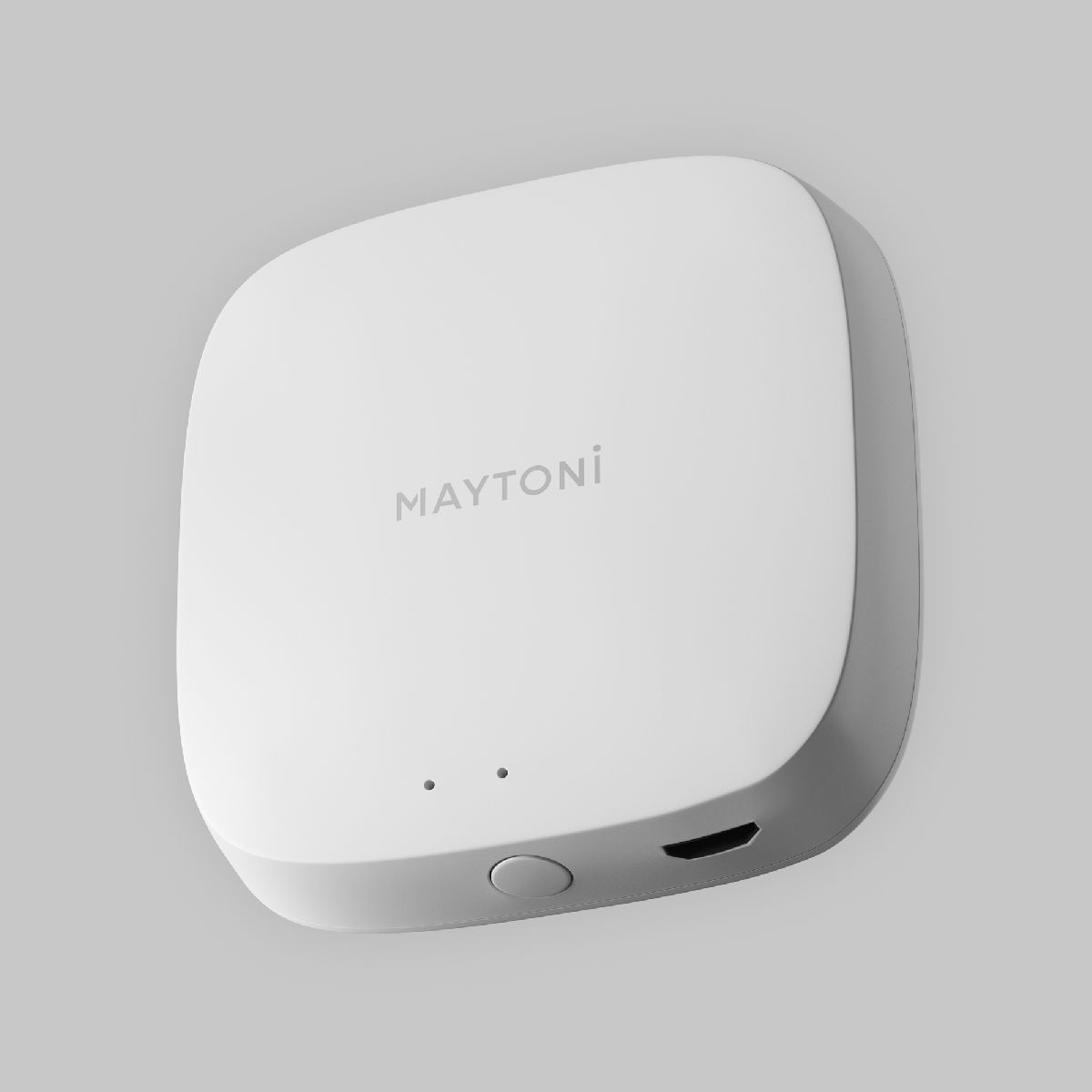 Центр управления умным домом Maytoni Smart home MD-TRA034-W в #REGION_NAME_DECLINE_PP#