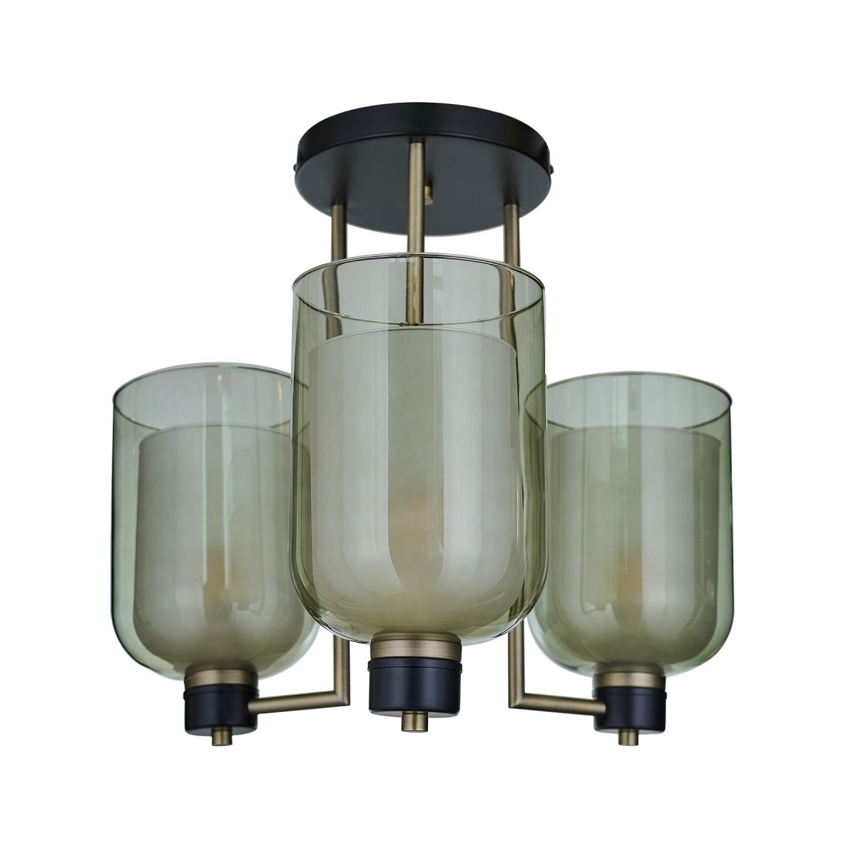 Потолочная люстра 33 Идеи CHN900.03.AMB17.ABL-M01GC в #REGION_NAME_DECLINE_PP#