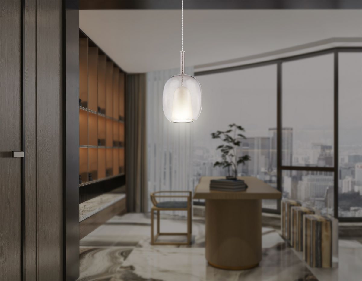 Подвесной светильник Ambrella Light High Light Modern LH11125 в #REGION_NAME_DECLINE_PP#