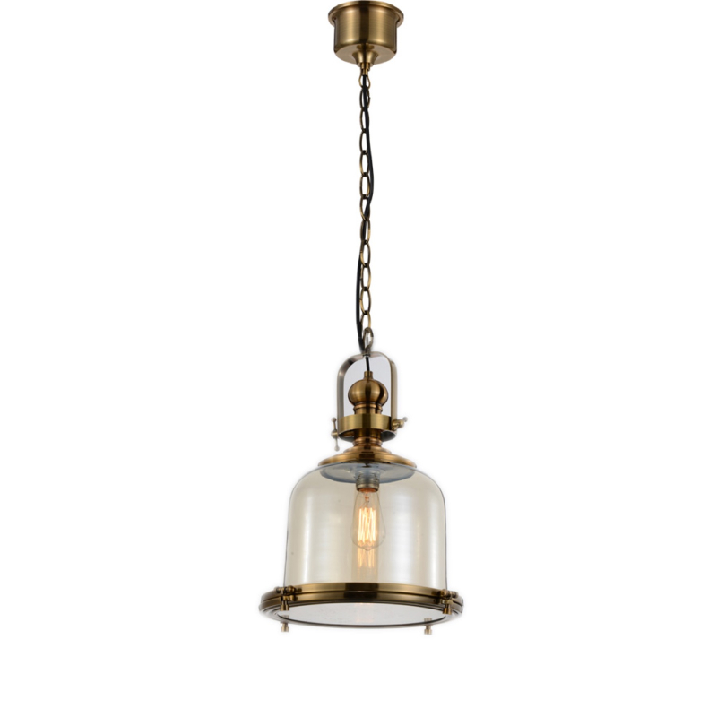 Подвесной светильник Mantra Vintage 4970 в Санкт-Петербурге