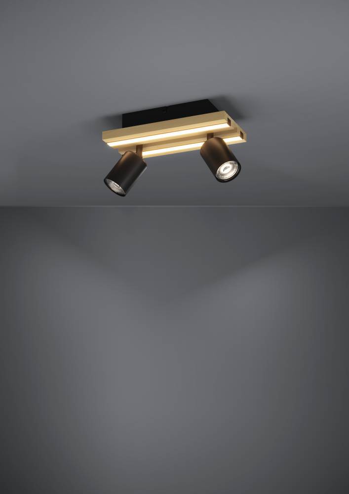 Спот Eglo Gesteira 390522 в Санкт-Петербурге