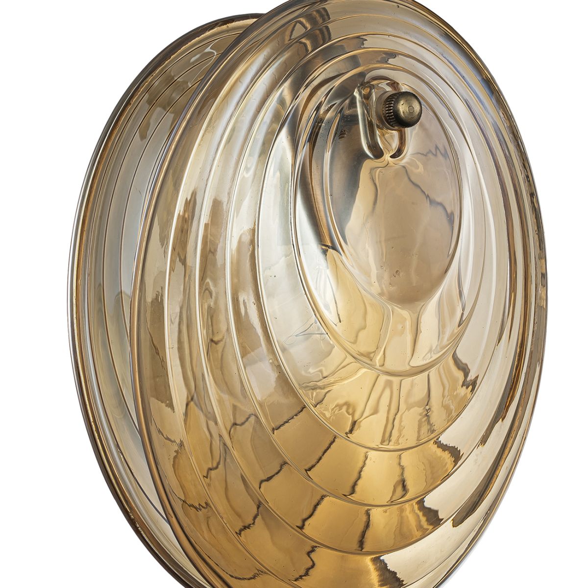 Бра Escada Castanet 2123/1A Brass в Санкт-Петербурге