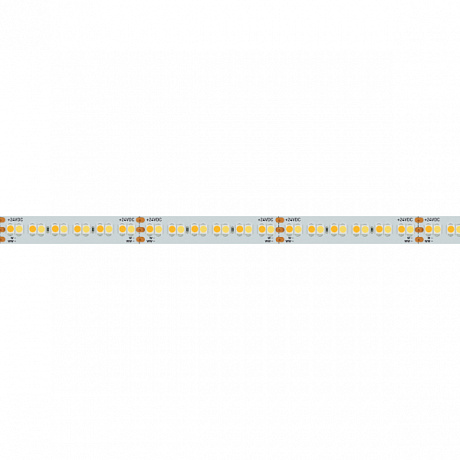 Светодиодная лента Arlight 19,2W/m 240LED/m 3528SMD теплый белый/белый 5M 025210(2) в #REGION_NAME_DECLINE_PP#
