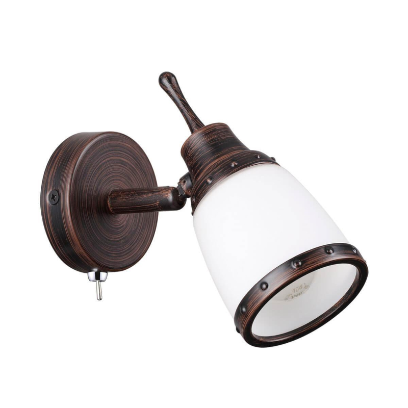 Спот Odeon Light Lofia 3806/1W в Санкт-Петербурге