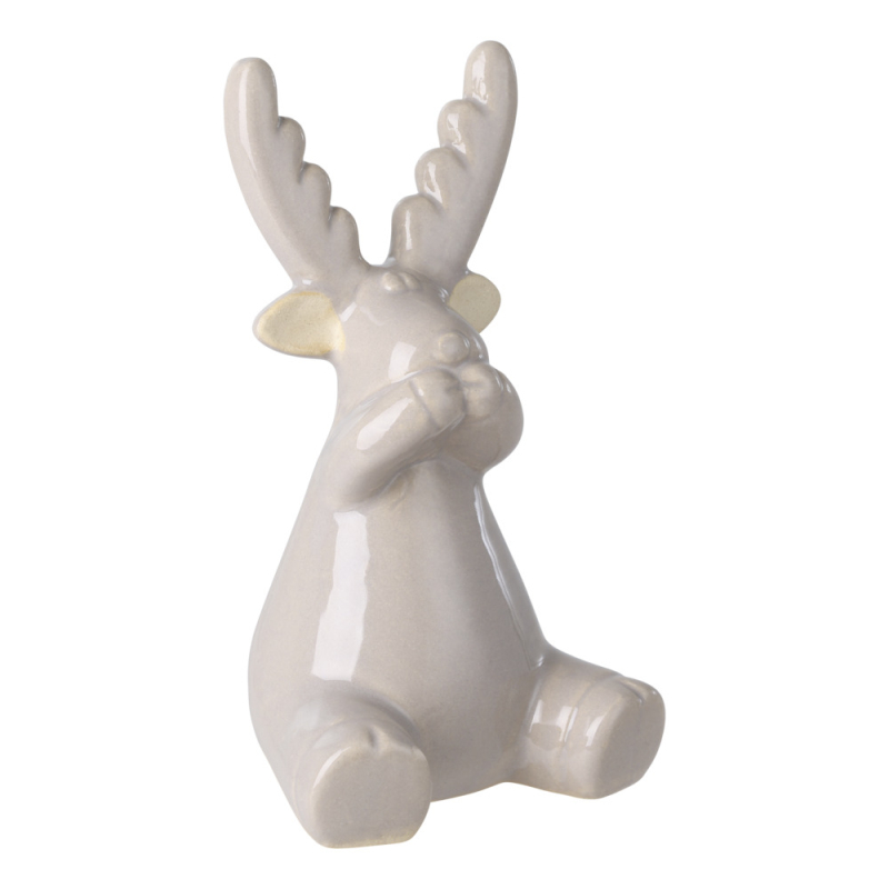 Статуэтка Олень Eglo Catacol 429838 в #REGION_NAME_DECLINE_PP#