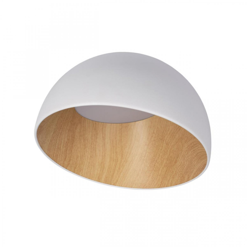 Потолочный светильник Loft IT Egg 10197/350 White УЦ в Санкт-Петербурге