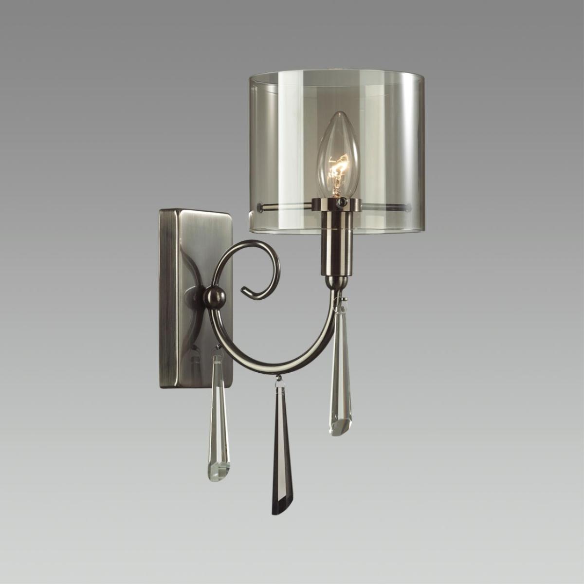 Бра Odeon Light Nicole 4890/1W в Санкт-Петербурге