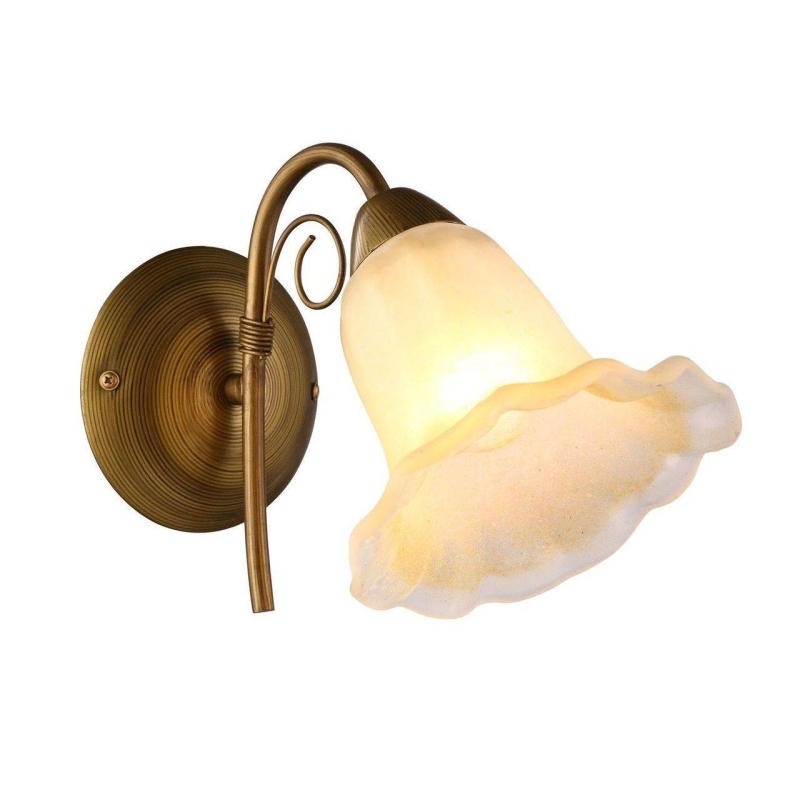 Бра Arte Lamp 79 A9361AP-1BR в #REGION_NAME_DECLINE_PP#