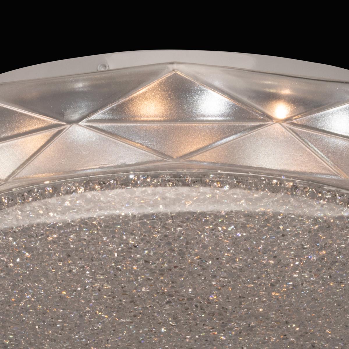 Потолочный светильник De Markt City Ривз 674018801 в Санкт-Петербурге