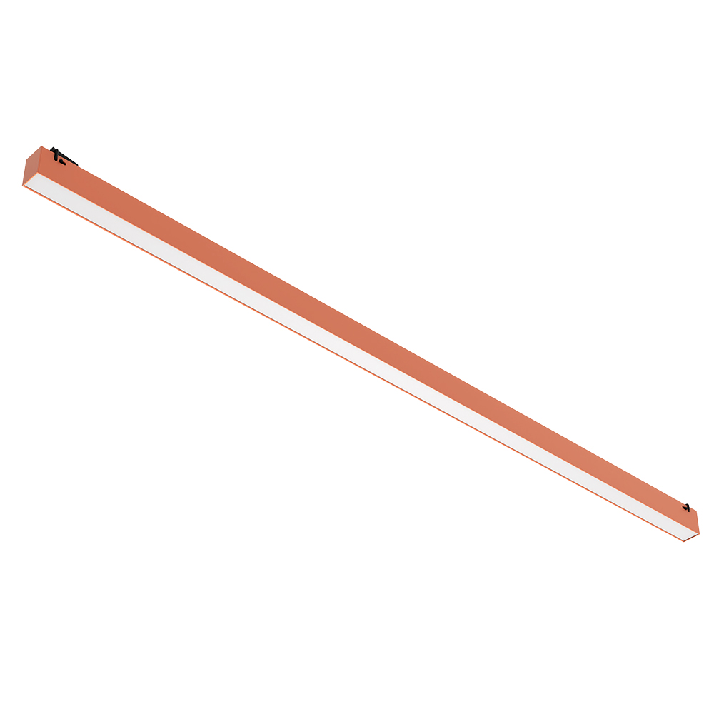 Трековый светильник Divinare Decorato 2481/34 SP-40 в Санкт-Петербурге