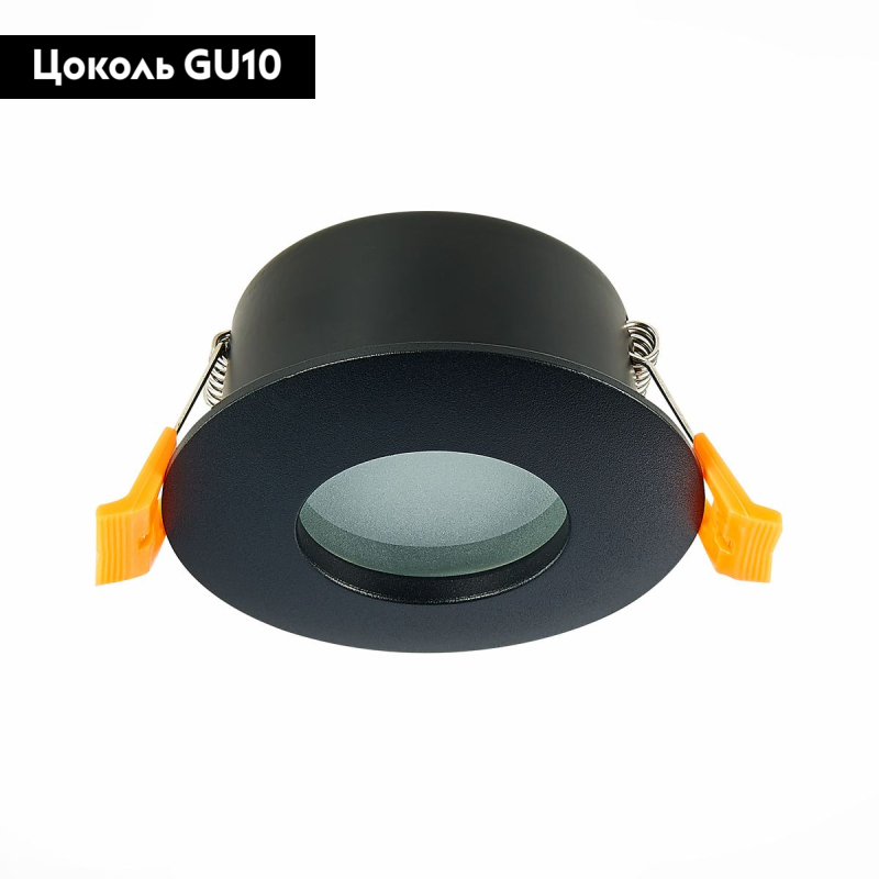 Встраиваемый светильник ST Luce ST213 ST213.408.01 в Санкт-Петербурге