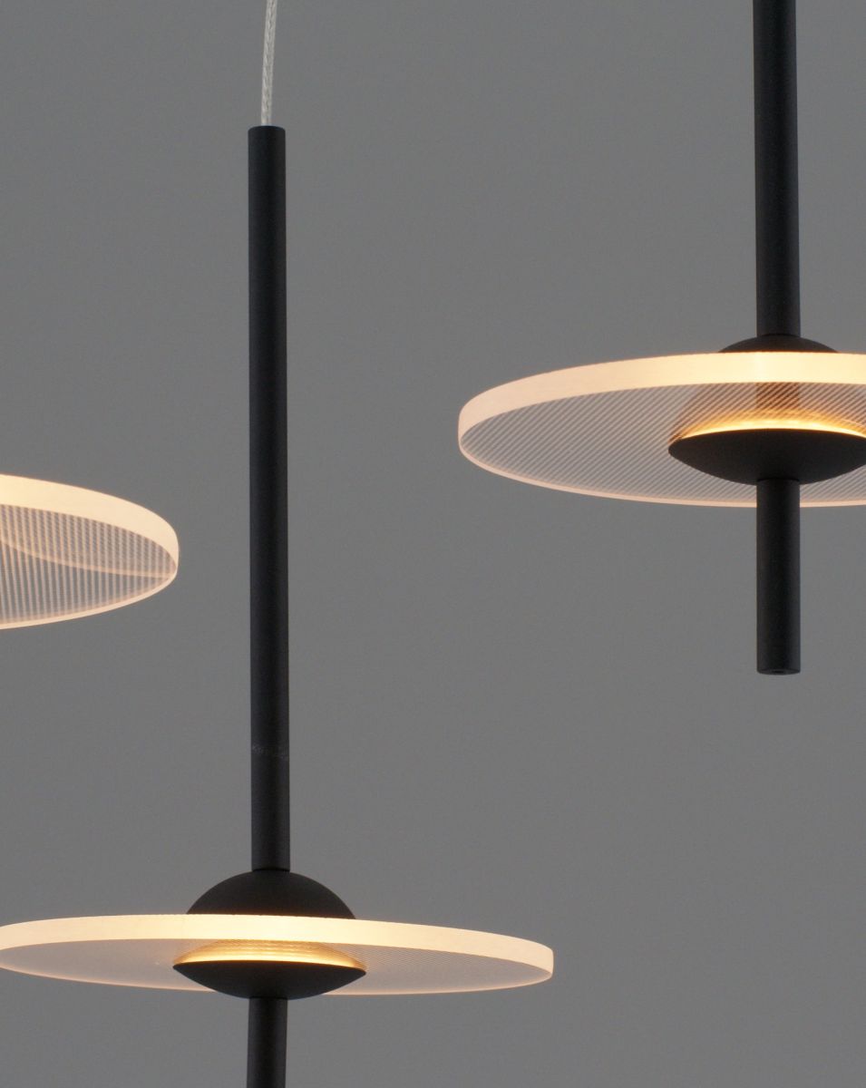 Подвесной светильник Moderli Ella V11391-PL в Санкт-Петербурге