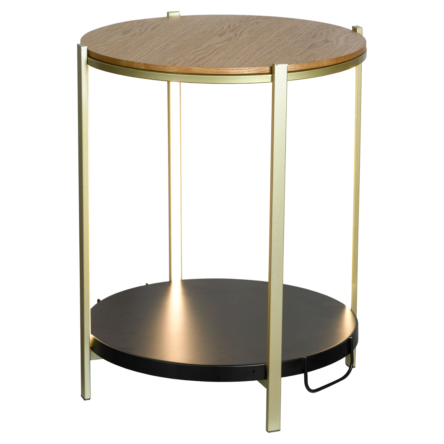 Торшер Lussole Loft Seattle LSP-0567-M в Санкт-Петербурге