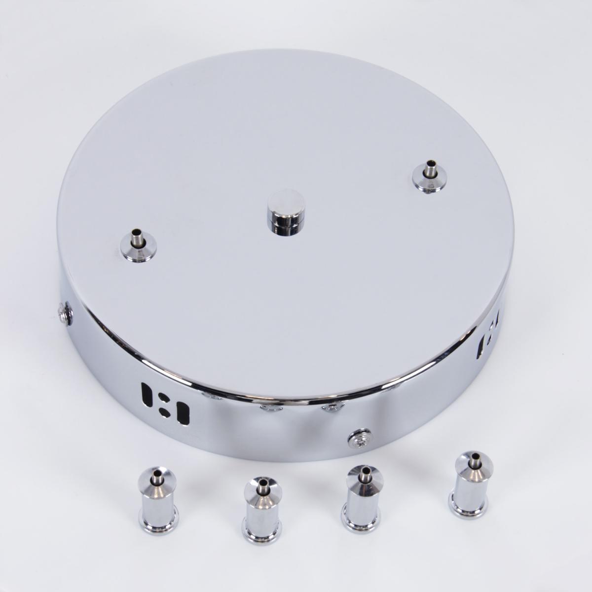 Потолочная чаша Favourite Canopy 4591-180-2CH в #REGION_NAME_DECLINE_PP#