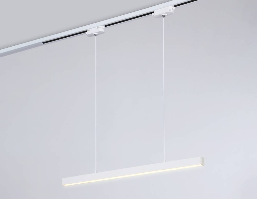 Трековый однофазный светильник Ambrella Light Track System GL6782 в #REGION_NAME_DECLINE_PP#