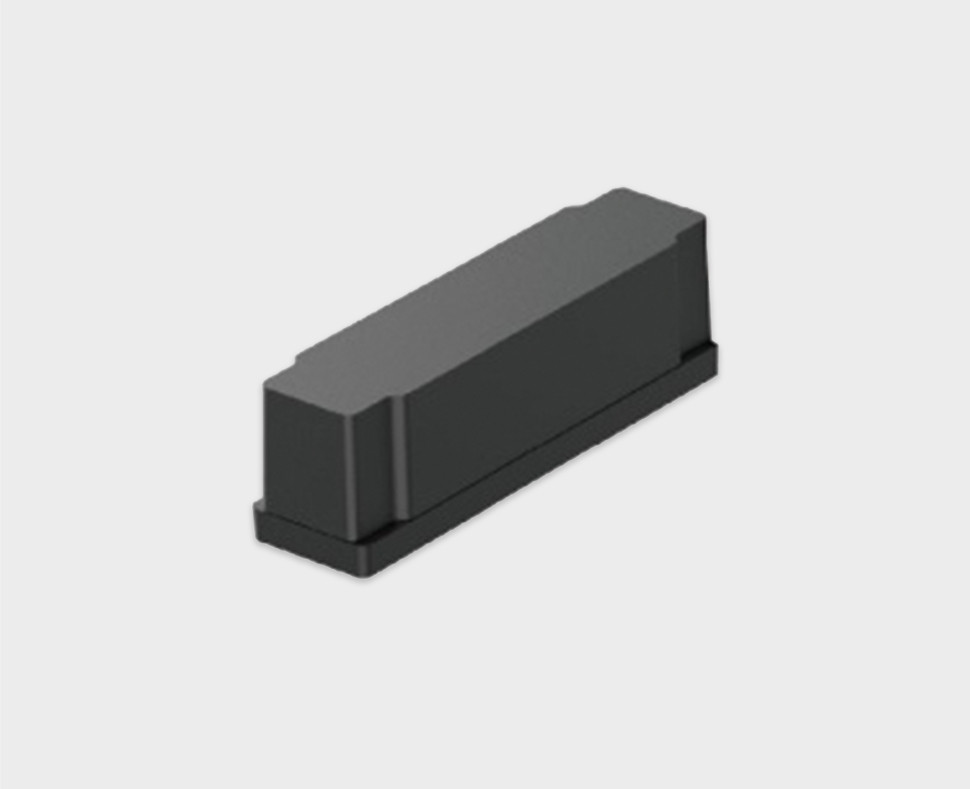 Монтажная коробка Italline IT09-9024 black в Санкт-Петербурге