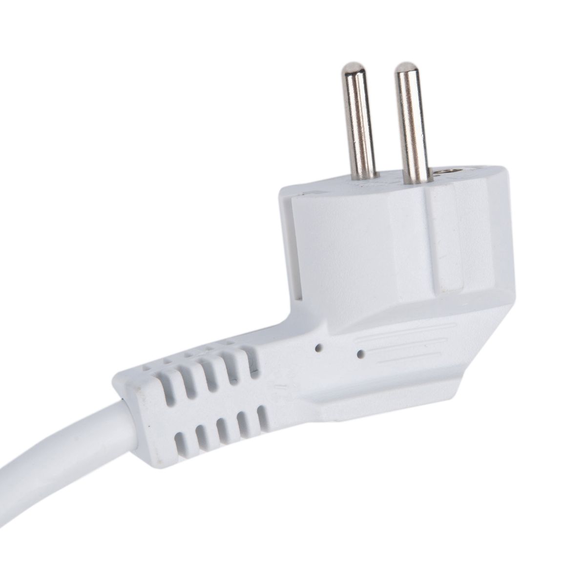 Умный сетевой фильтр Uniel UL-00011386 Wi-Fi. 1.8м Пвс 3х1.5. 4 гнезда. с-з. 2USB+Type-C 5В 3A 16A 3680Вт P-GCL4-1,8 A201/UC/WF WHITE в #REGION_NAME_DECLINE_PP#