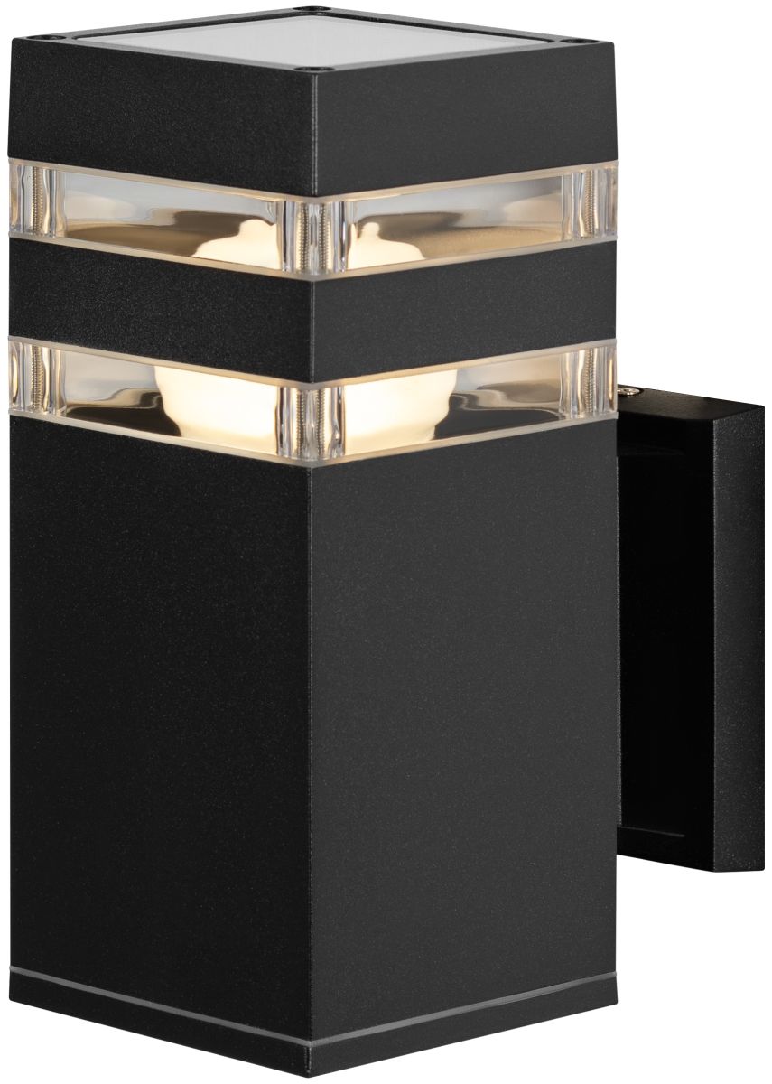 Уличный настенный светильник Эра Геката GBW-107-BL-0230 Б0071839 в Санкт-Петербурге