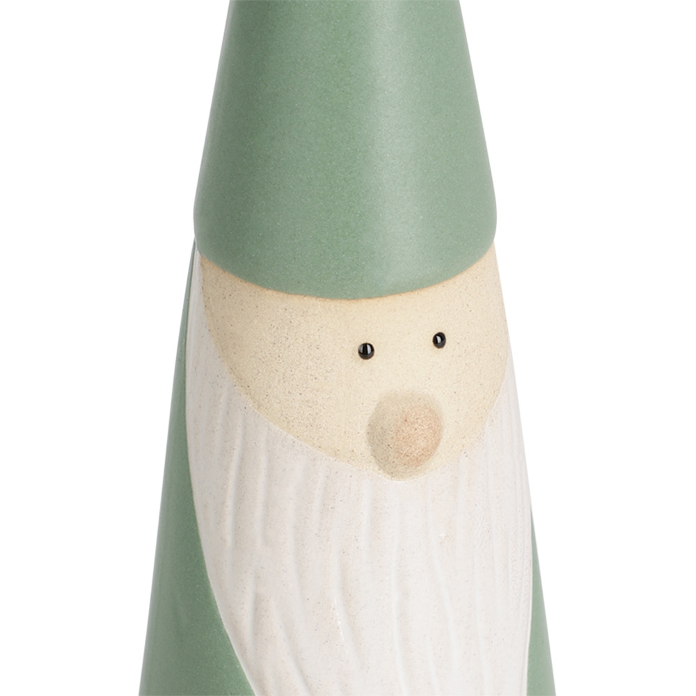 Фигурка декоратинвая Санта Eglo Catacol 427639 в Санкт-Петербурге