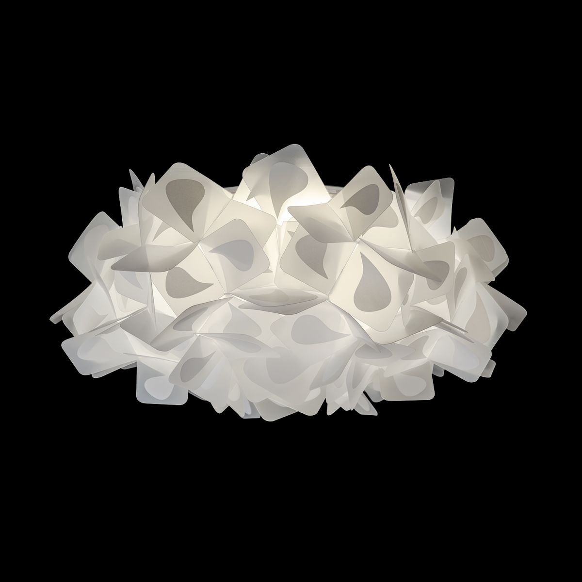 Потолочный светильник Loft IT Clizia 10595/530C White в Санкт-Петербурге