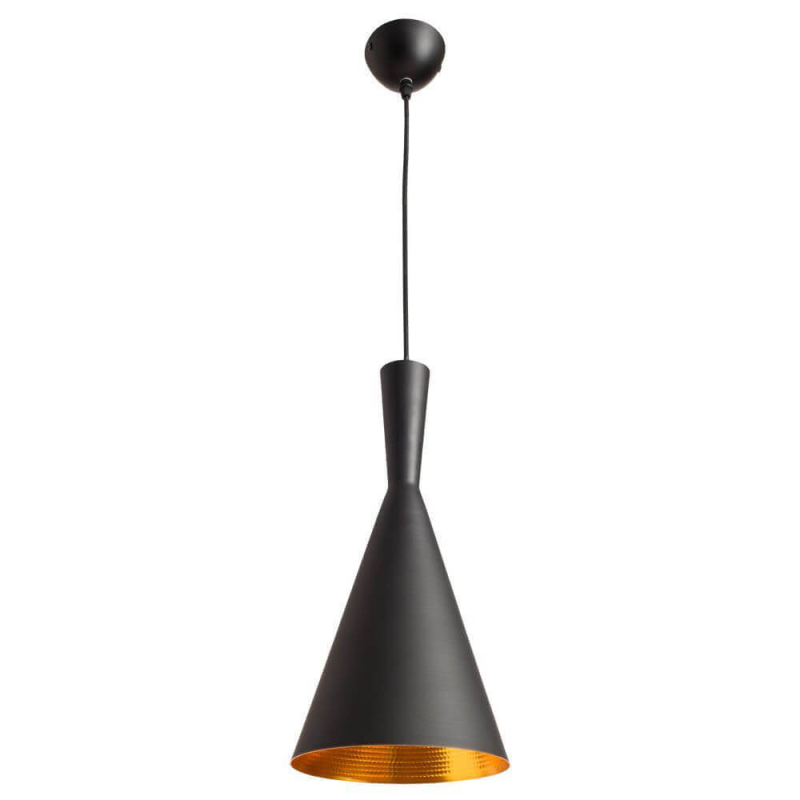 Подвесной светильник Arte Lamp Cappello A3408SP-1BK УЦ в Санкт-Петербурге