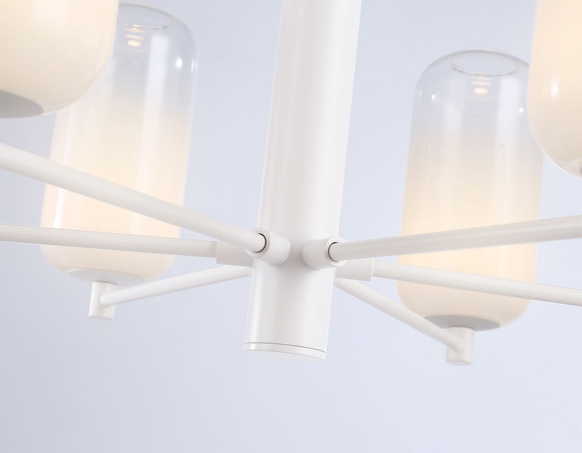Подвесная люстра Ambrella Light High Light Modern LH11107 в #REGION_NAME_DECLINE_PP#