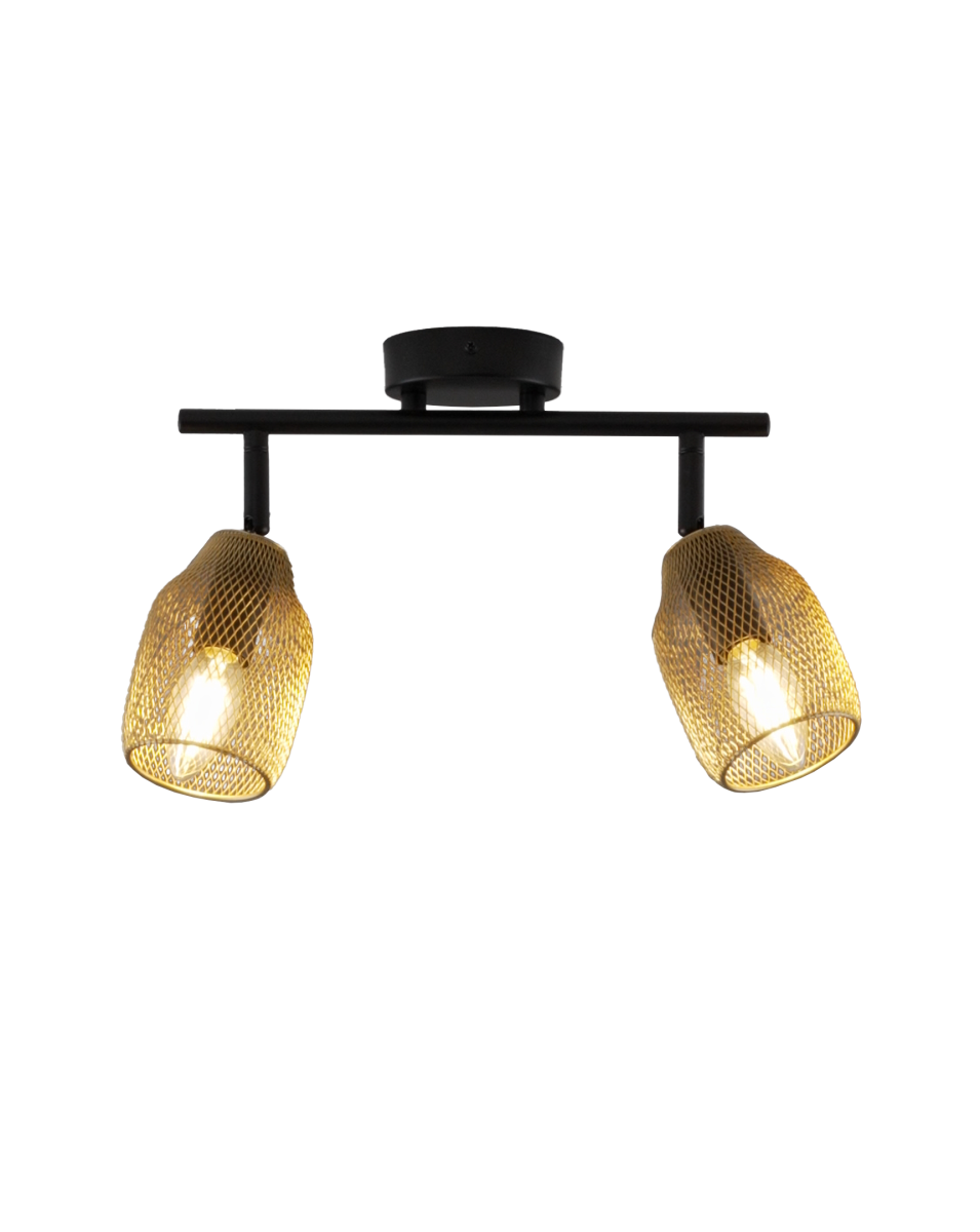 Спот Moderli Adalina V11837-2C в #REGION_NAME_DECLINE_PP#