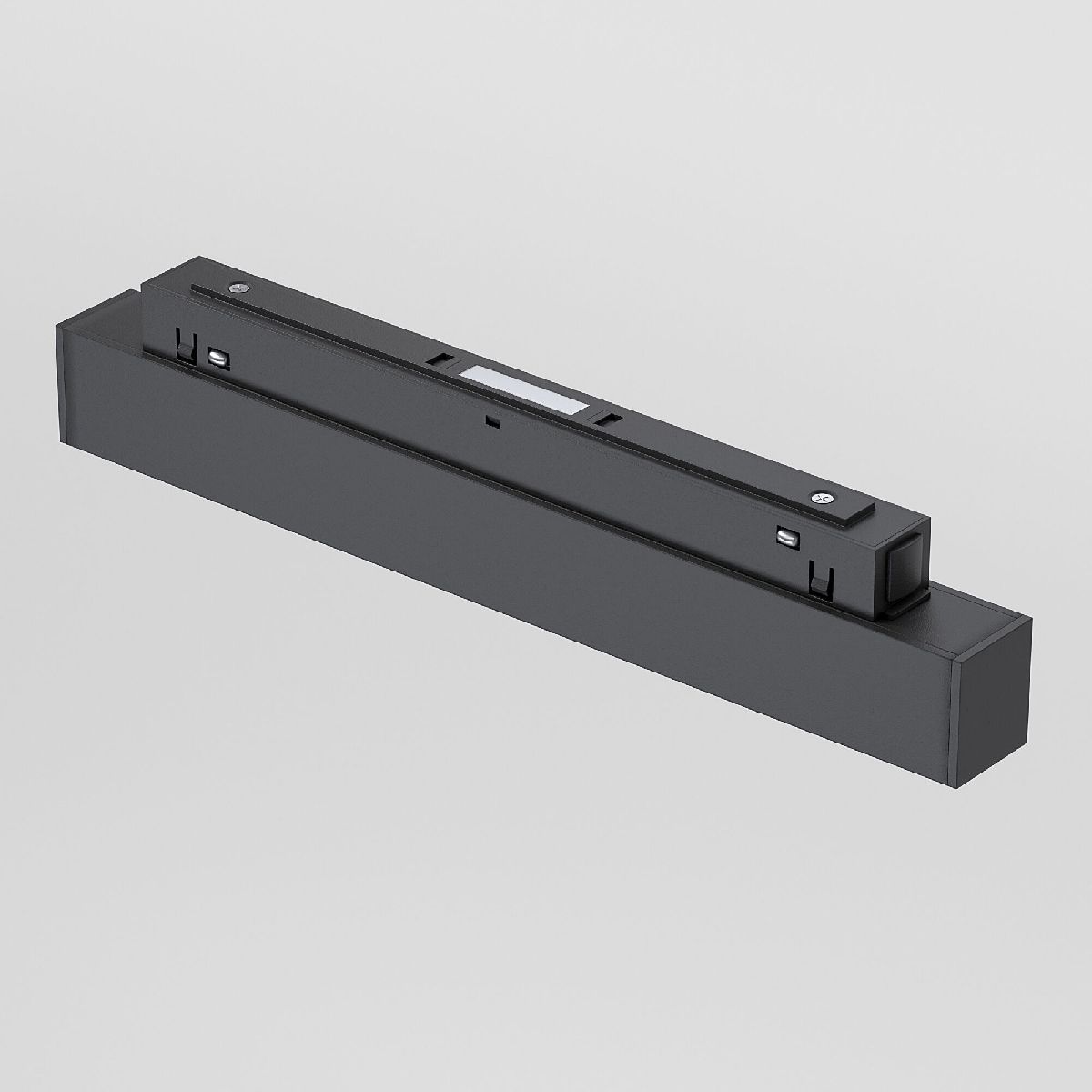 Трековый магнитный светильник Elektrostandard Slim Magnetic 4690389199585 a064529 в Санкт-Петербурге