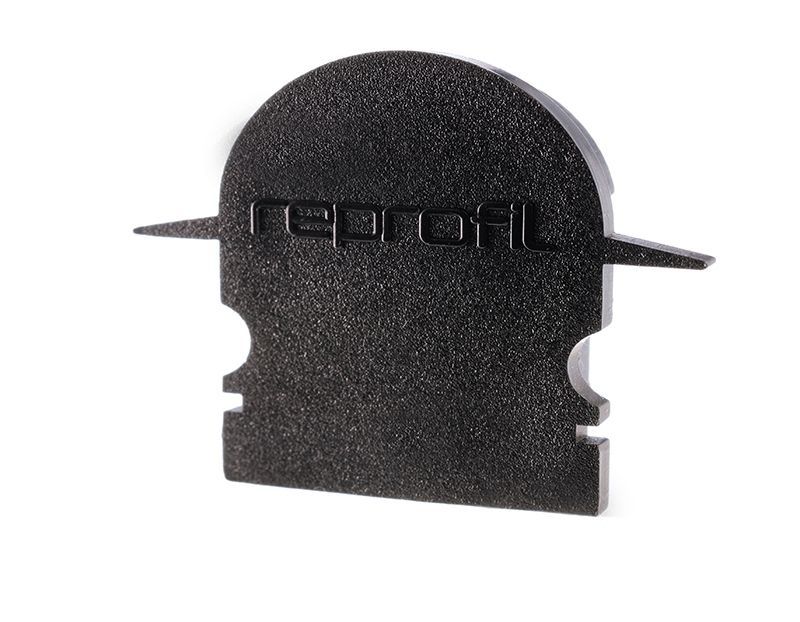 Торцевая заглушка (2 шт.) Deko-Light R-ET-02-15 979652 в Санкт-Петербурге
