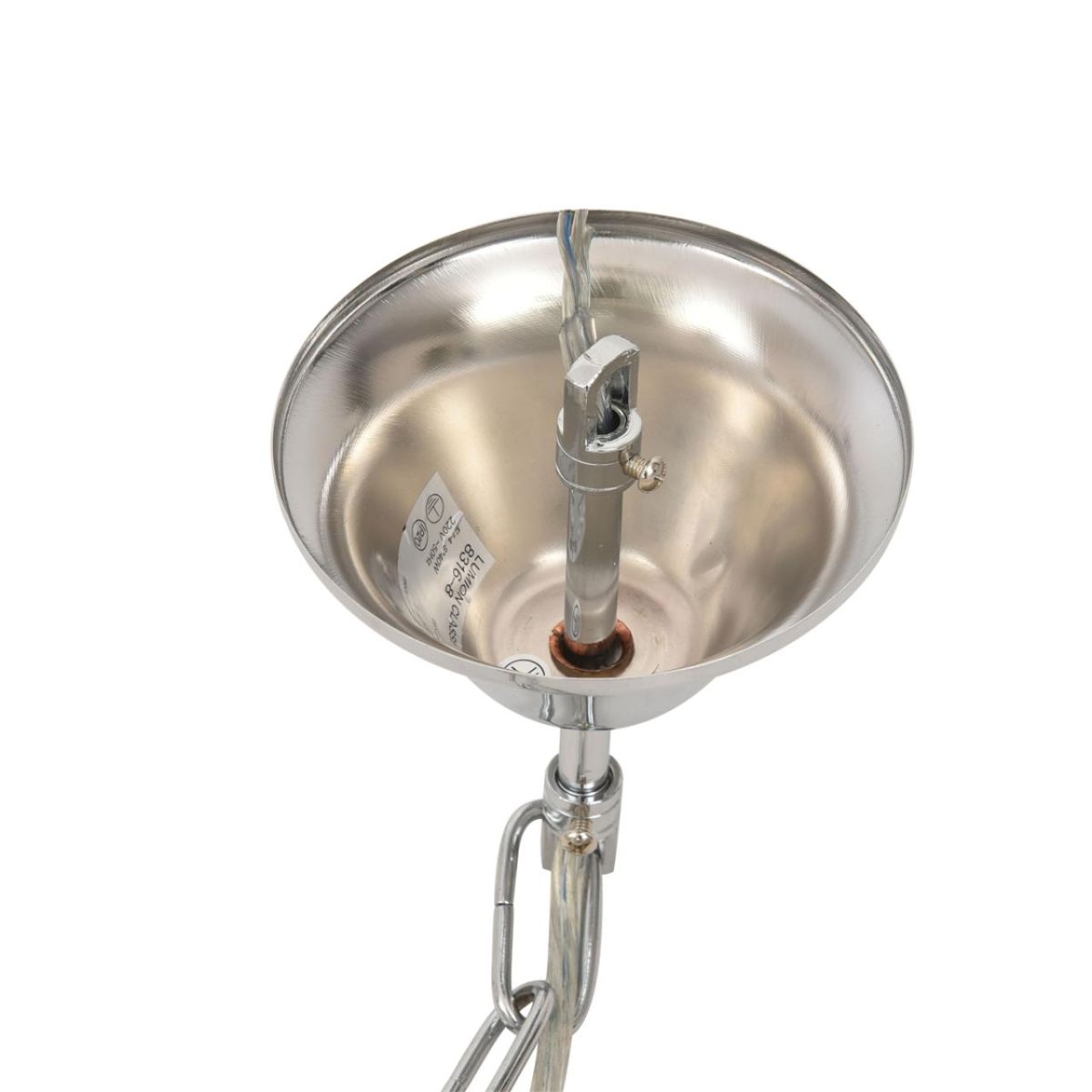 Подвесная люстра Lumion Classi Magda 8316/6 в Санкт-Петербурге