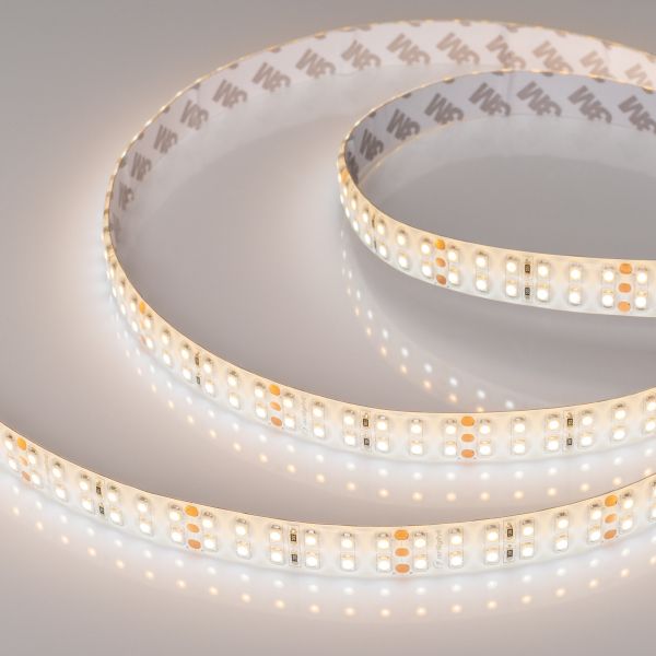Светодиодная лента герметичная Arlight RTW-SE-A240-15mm 24V White-MIX (19.2 W/m, IP65, 2835, 5m) 020560(2) в Санкт-Петербурге