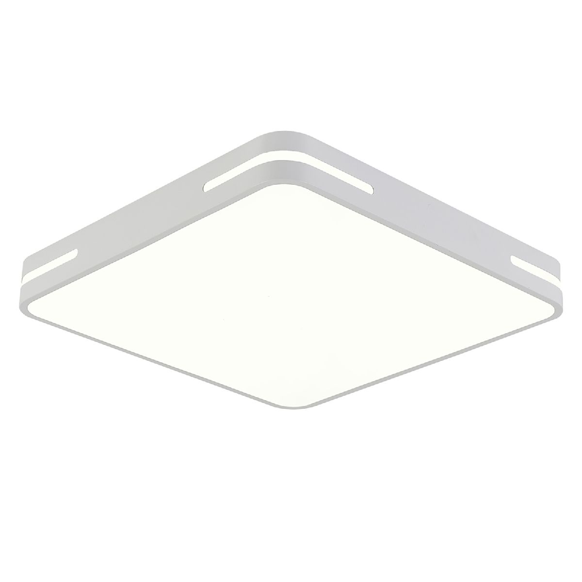 Потолочная светодиодная люстра Natali Kovaltseva Modern LED LAMPS 81331 в Санкт-Петербурге