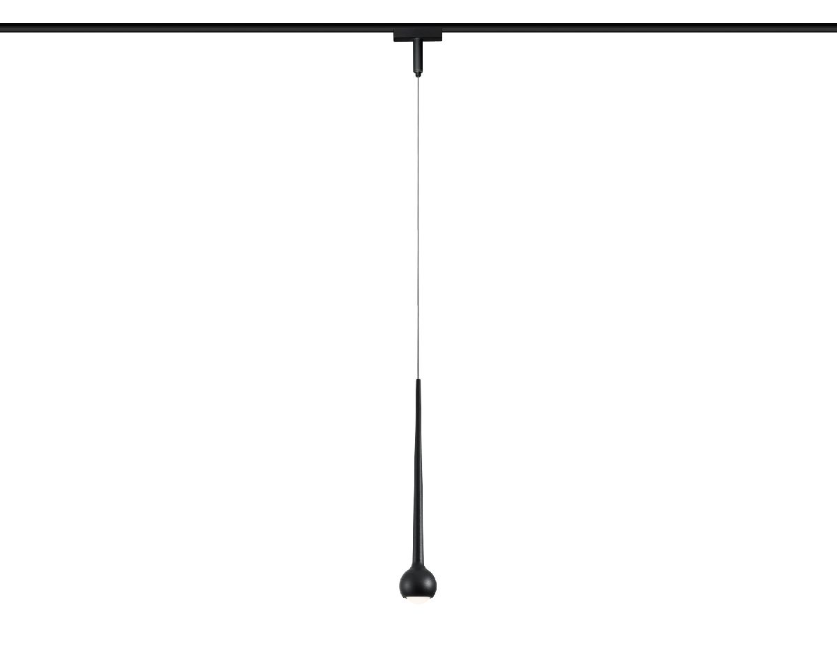 Трековый магнитный светильник Ambrella Light Magnetic Ultra Slim Track System GV1644 в Санкт-Петербурге