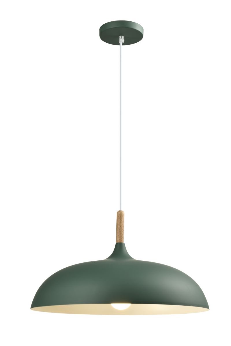 Подвесной светильник Moderli Hygo V11453-1P в #REGION_NAME_DECLINE_PP#