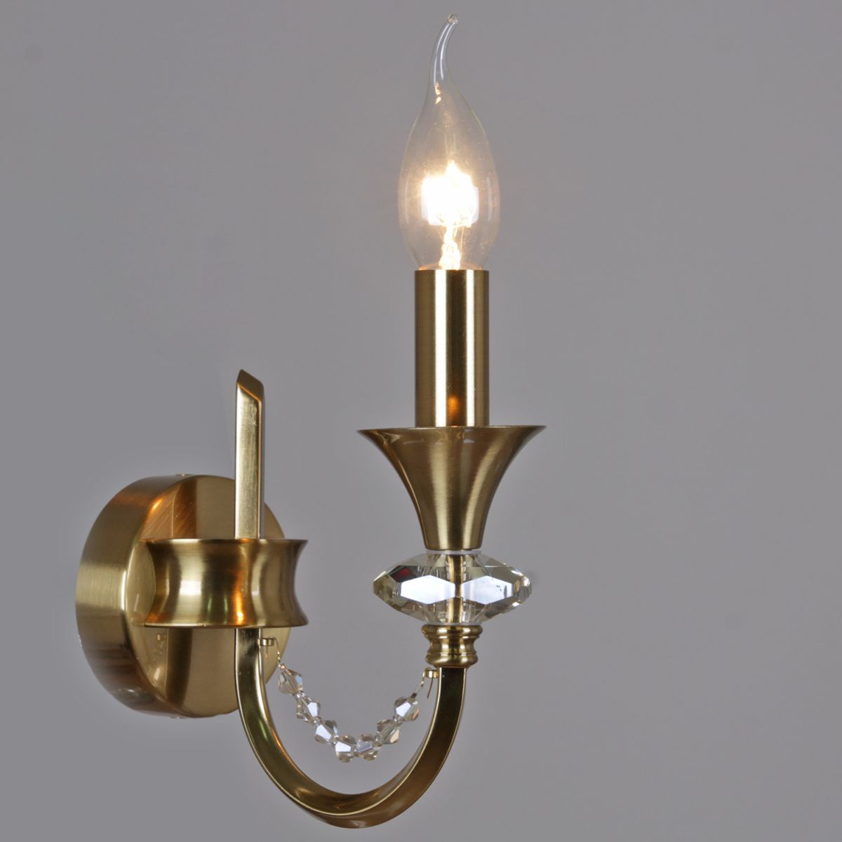 Бра Illumico IL5234-1WLS-25 ELITE в Санкт-Петербурге