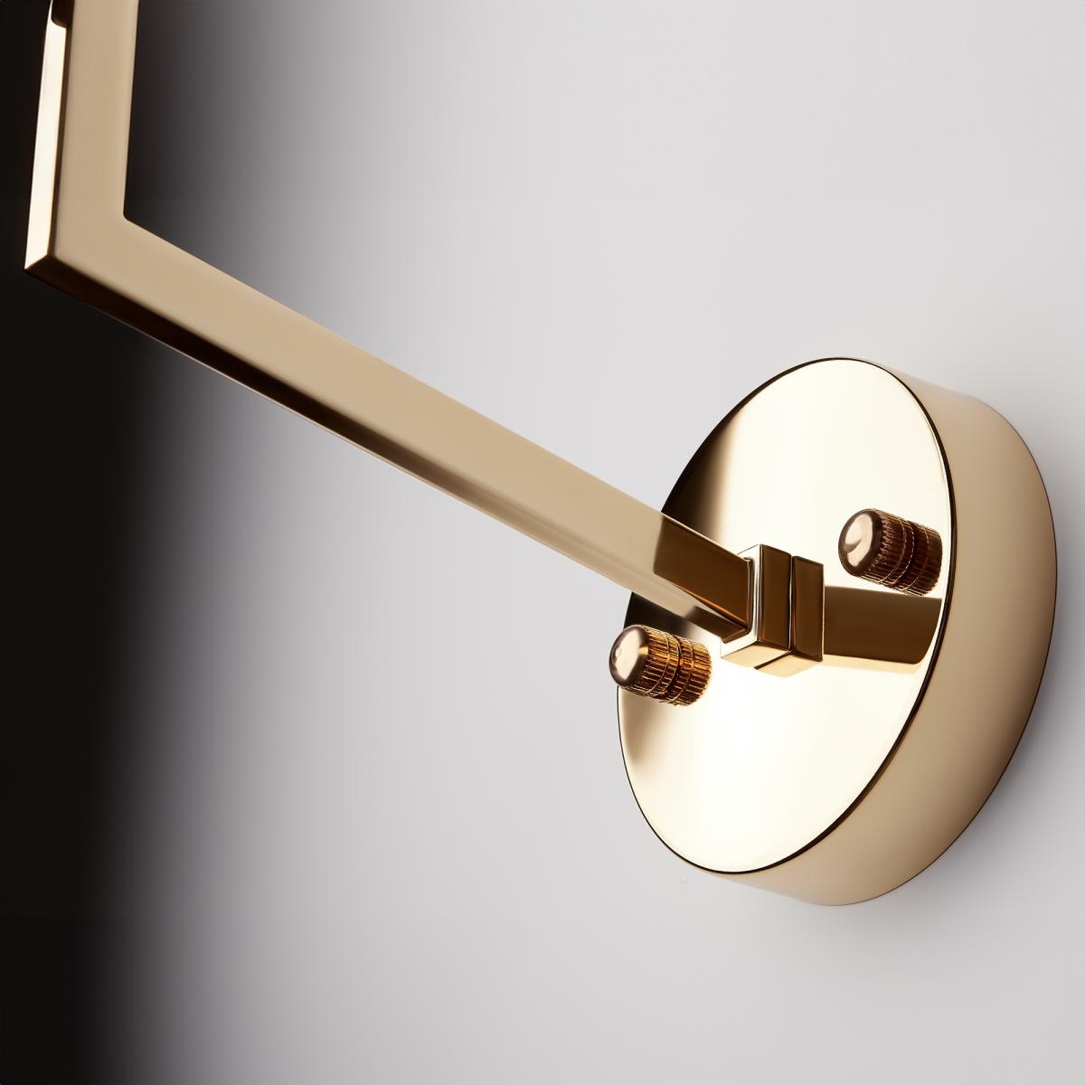 Бра Freya Felicity FR5206WL-01FG в Санкт-Петербурге