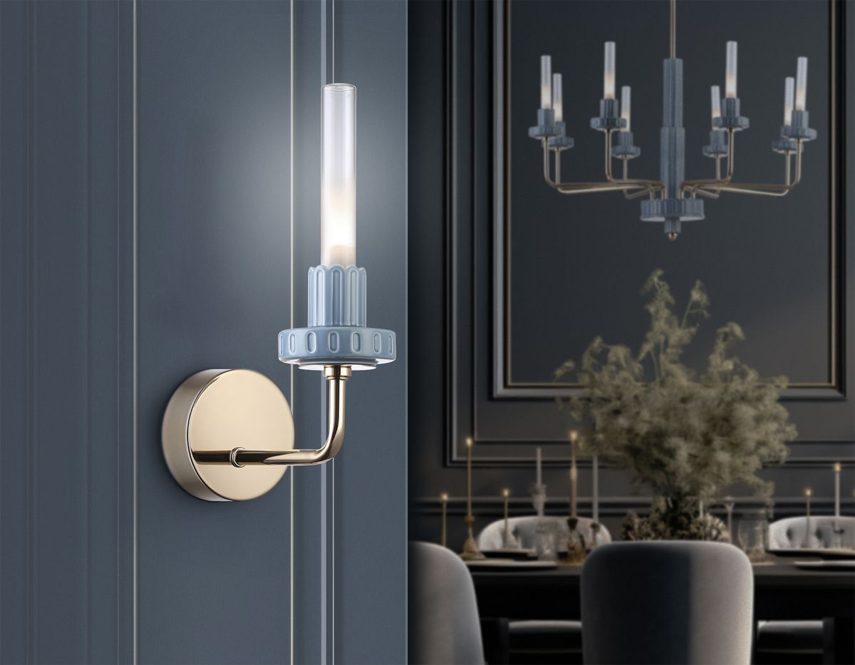 Бра Ambrella Light High Light Ceramo Modern LH53128 в #REGION_NAME_DECLINE_PP#