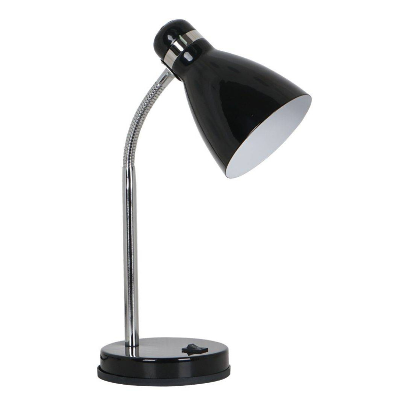 Настольная лампа Arte Lamp 48 A5049LT-1BK в Санкт-Петербурге