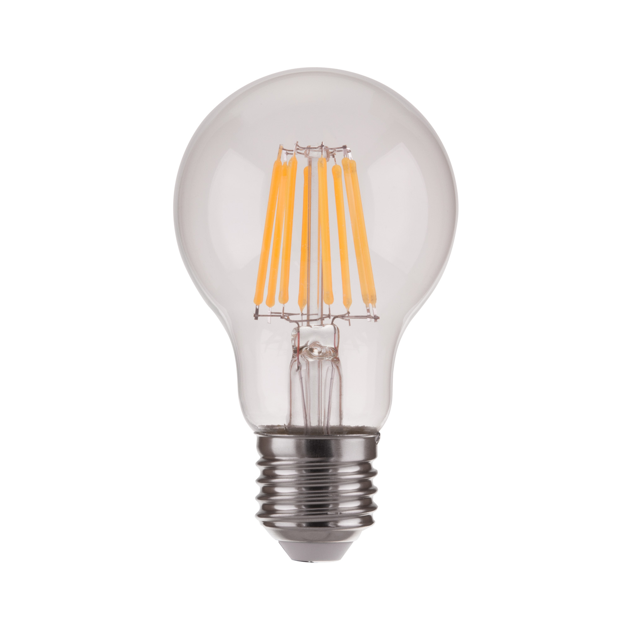 Филаментная светодиодная лампа Elektrostandard Dimmable F E27 9W 4200K 4690389141157 a045170 в Санкт-Петербурге