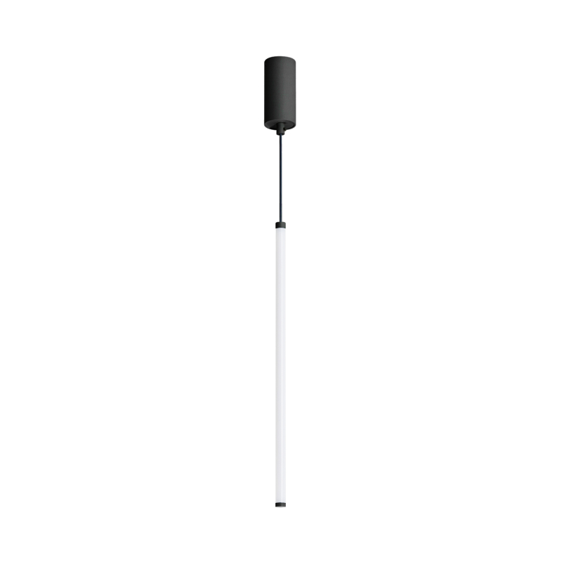 Подвесной светильник Arlight SP-JEDI-HANG-R18-6W Warm3000 (BK, 360 deg, 230V) 039534 в Санкт-Петербурге