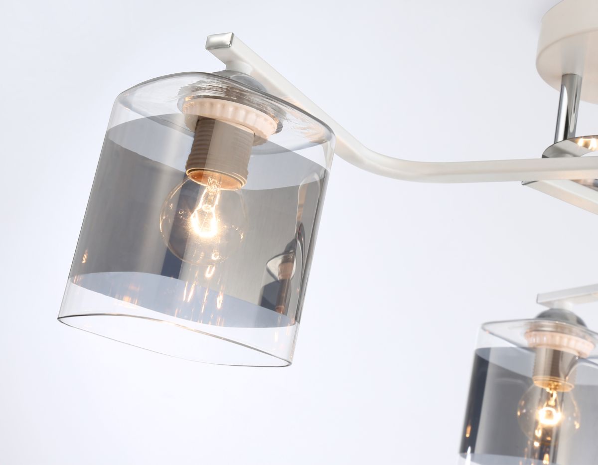 Потолочная люстра Ambrella Light Modern TR303217 в Санкт-Петербурге