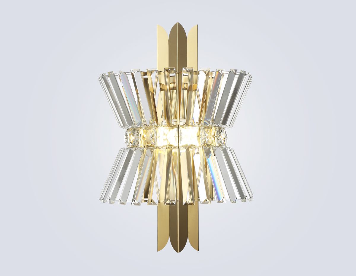 Настенный светильник Ambrella Light High Light Crystal LH41029 в Санкт-Петербурге