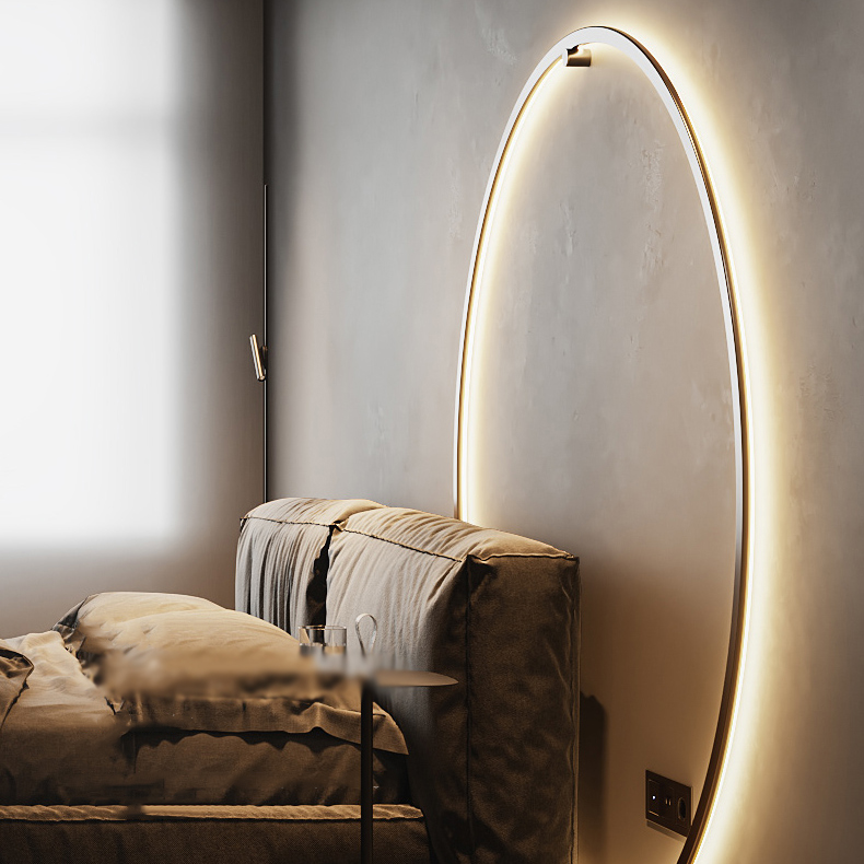 Настенный светильник ImperiumLoft Guard Lux 226524-23 в Санкт-Петербурге