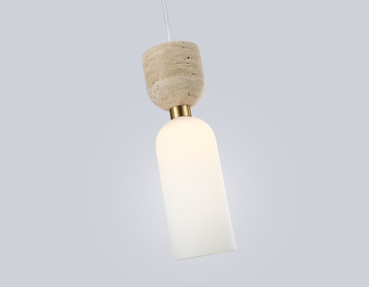 Подвесной светильник Ambrella Light High Light Ceramo Modern LH53322 в #REGION_NAME_DECLINE_PP#