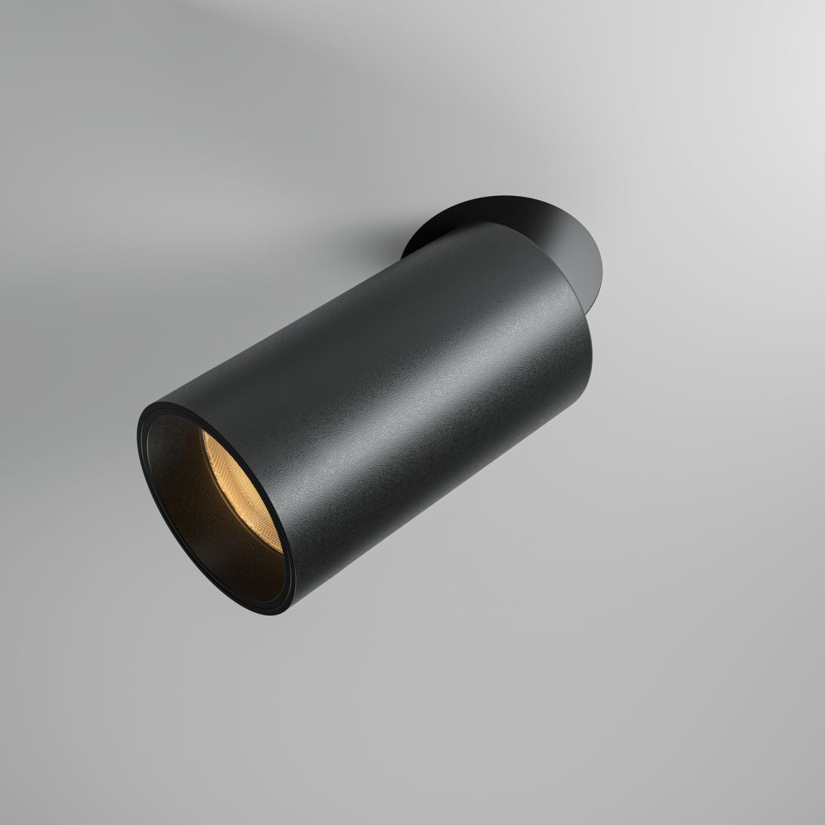 Встраиваемый спот Maytoni Technical Focus Led DL125-L12-3K-TRS-B в Санкт-Петербурге